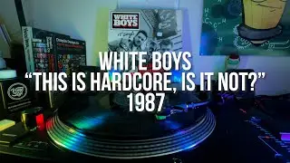White Boys - 