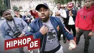 Peti Free &ndash; Michael Jackson Thriller (prod. Tuxho Beatz) &ndash; Videopremiere