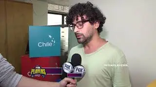 FOX SPORTS -  21 empresas chilenas asisten a la GDC 2018