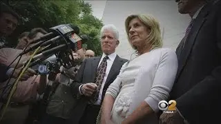 After Very Public Divorce, Jamie McCourt On Mission To Empower Young Women