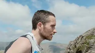 RAB Scafell Sky Race 2024