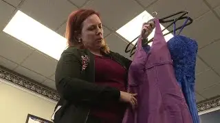Macomb County nonprofit working to get prom dresses to local teens