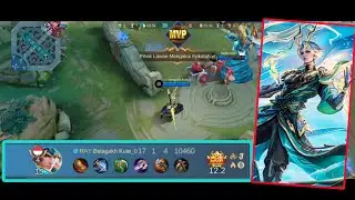ZILONG ONLY