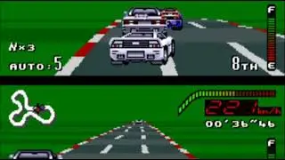 TOP GEAR - Part 02 South America