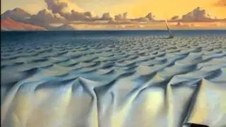 John Adams, 3/3 Light Over Water, Vladimir Kush