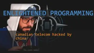 canadian telecom hacked by china