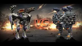 Aether Titan, Samjok, Curie, Imugi, Pathfinder & Bagliore in Full Battlefield Action! ⚡ | WR