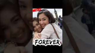 TANCHELLIE LOBETE AND SARAH GARCIA // THROWBACK PICTURES // NENE DAYS SHORT HAIR DAYS. 🏳️&zwj;🌈🏳️&zwj;🌈🏳️&zwj;🌈