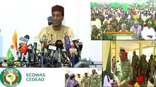 KO.YAKI AKE YI KASAR BENIN BATA'ISABA TA HAMA MAN KASAR NIGER ZUWA KASUWAR DUNIYA BA GA KARIN BAYANI