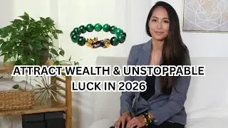 Manifest Wealth & Protection: The Ultimate 2026 Jade Pixiu Bracelet Guide