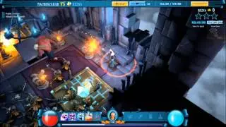 Whos Bad Cyclops Mighty Quest for Epic Loot - with Bad by Michael Jackson