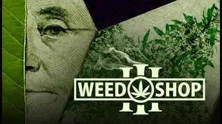 Weed Shop 3 & More! Games With Sm0keRat420!!!