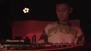 DJ Alden shows off his Skills 