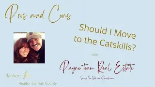 The Pros and Cons of Living in Sullivan County