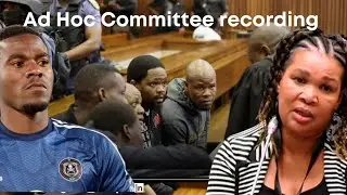 SHOCKING: Patricia Mashale Drops 2019 Audio | NPA Admits Senzo Meyiwa Trial Accused Are Innocent 