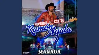 Popurri de Éxitos Ramón Ayala (En Vivo)