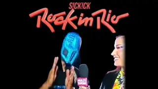@SickickMusic interview w/ @thaisbarja @FUTLIVEPT24 Sept 4 2022