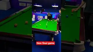 billiard YouTube# viral video# new match #foryoufinal 👌🙊👍🇫🇰🇺🇲