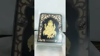 💎Luxury God Statue from Mahendra Gift Palace #god #bhagwan #divine #supreme #tirupati #shorts