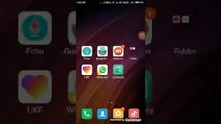 How to make data buddy how to make free Paytm cash top video