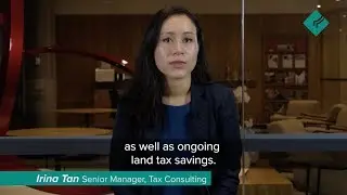 Victorian State Budget 2019-20 | Property - foreign investors and developers