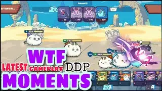 🔥🔥13-7 DDP TERMINATOR GAMEPLAY🔥🔥|AXIE INFINITY OFF SEASON20 GRIND