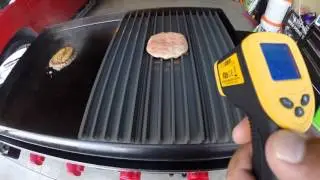 Grill Grates for the griddle ( griddle grates) review