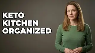 What Are Essential Keto Kitchen Storage Containers?