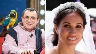 N&aacute;sledn&iacute;k trůnu si bere cik&aacute;nku, napsal člen ODS na adresu kr&aacute;sn&eacute; Meghan