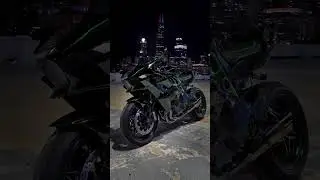 🚨 🔥 Why the Kawasaki Ninja DESTROYS Every Adventure Bike 🌵   #shorts #bmwgs #foryou #automobile #new