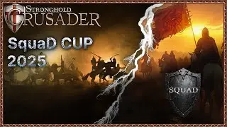 Tournament SHC | SquaD Cup 2025 |.:|TGK|:.SANAM vs [X-IRAN] Ninja