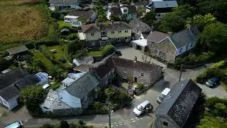 Coastal Cottage for Sale in Perranuthnoe, Cornwall