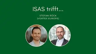 Schlauchliner messbar machen - Stefan Röck von Vortex Europe über VeriQ und Digitalisierung
