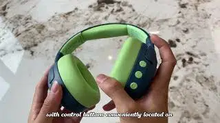 Why Every Parent Needs Noise-Canceling Headphones (Protect Kids&rsquo; Hearing) 