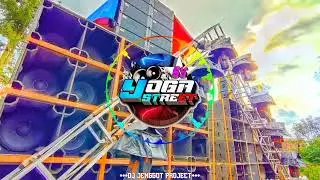 DJ PHYTON x COTER GAMAYA_BREWOG MUSIC_by DJ JENGGOT PROJECT