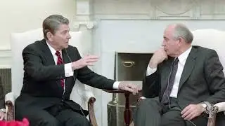 Mikhail Gorbachev's legacy