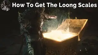 How To Get the Loong Scales In Black Myth Wukong