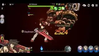 epic seven - Sol got overhyped S3