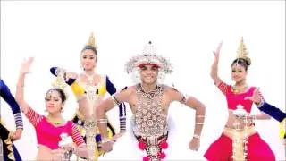 facets Sri Lanka 2016 promo video