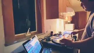 Kitchen Cuts - Soju and Malibu and Gayageum