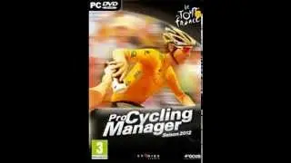 Pro Cycling Manager 2012 - Full Soundtrack