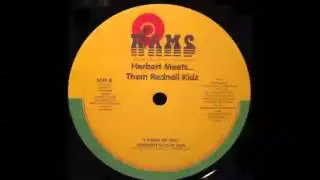 Them Rednail Kidz (I Think Of You....Herberts Love Dub) 1999