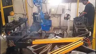 Safety Light Curtains for Robotics Automation