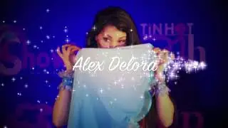 The Goddesses of Bellydance: Alex Delora 1080p