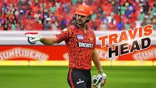 Travis Head IPL Batting  | Travis Head Batting | IPL 2026 | #cricket #ipl #cricket26 #viral #icc