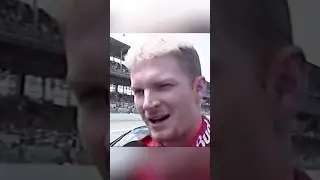 Дейл Эрнхардт сказал Дейлу-младшему: &laquo;Садись в его машину и посмотри, как едет настоящий гоночный...