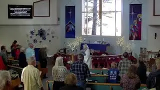 Shepherd of the Hills - Flagstaff Live Stream