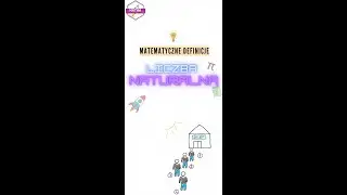 Liczba naturalna 🚀 #matematyka #szkoła #matma #liczba #naturalna #definicja #shorts