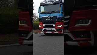 Malcolm Logistics #truck #trucker #truckdriver #trucking