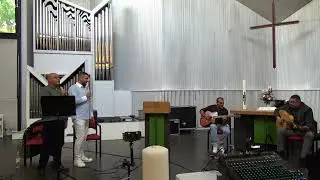 Gemeinde Licht und Leben - Du sagst ja